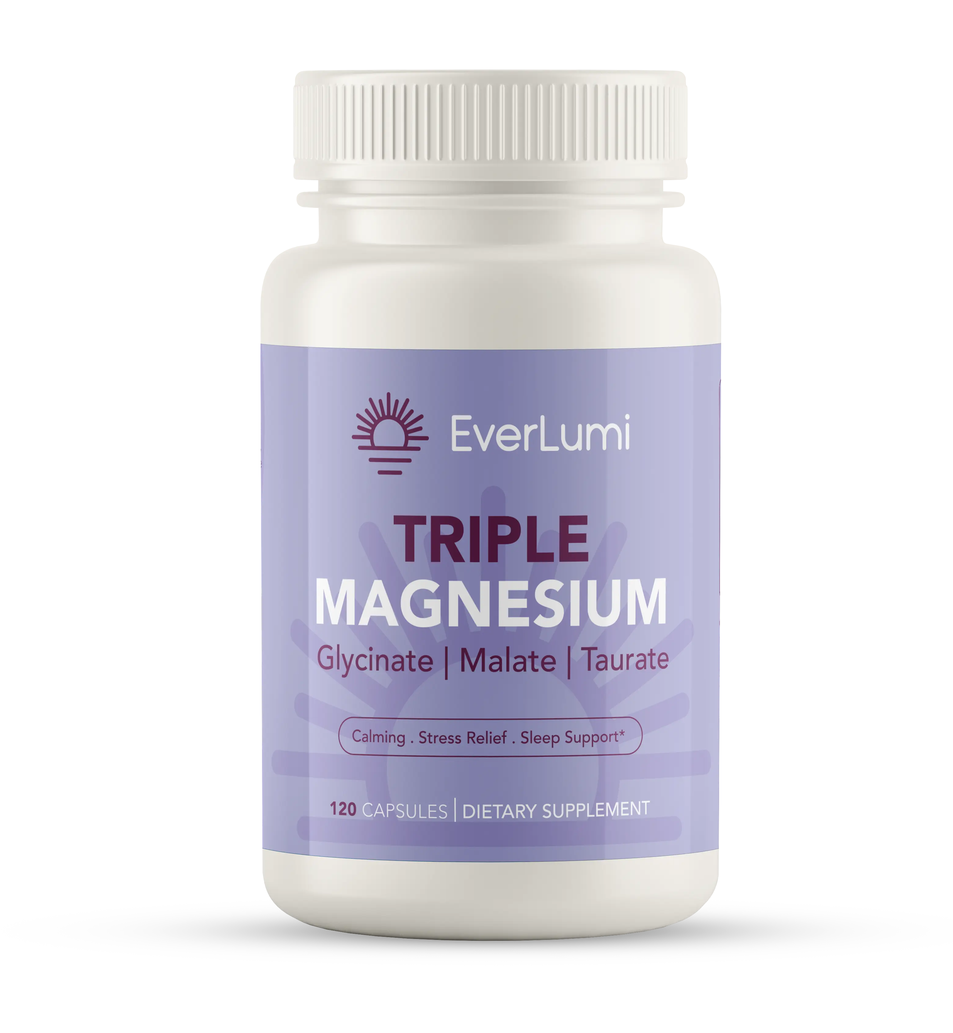 Triple Magnesium