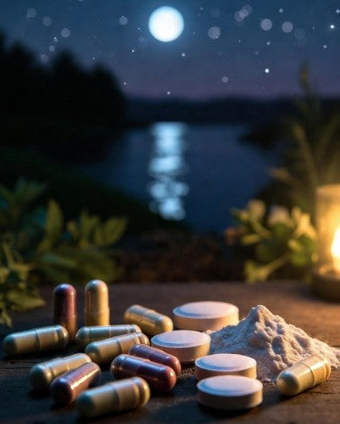 Magnesium Timing: When to Take It for Sleep, Stress, or Cramps