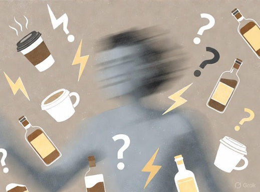 Why are people Magnesium Deficient