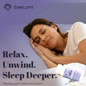 Triple Magnesium Complex for Women