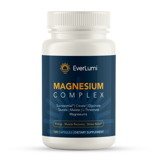 Magnesium Complex