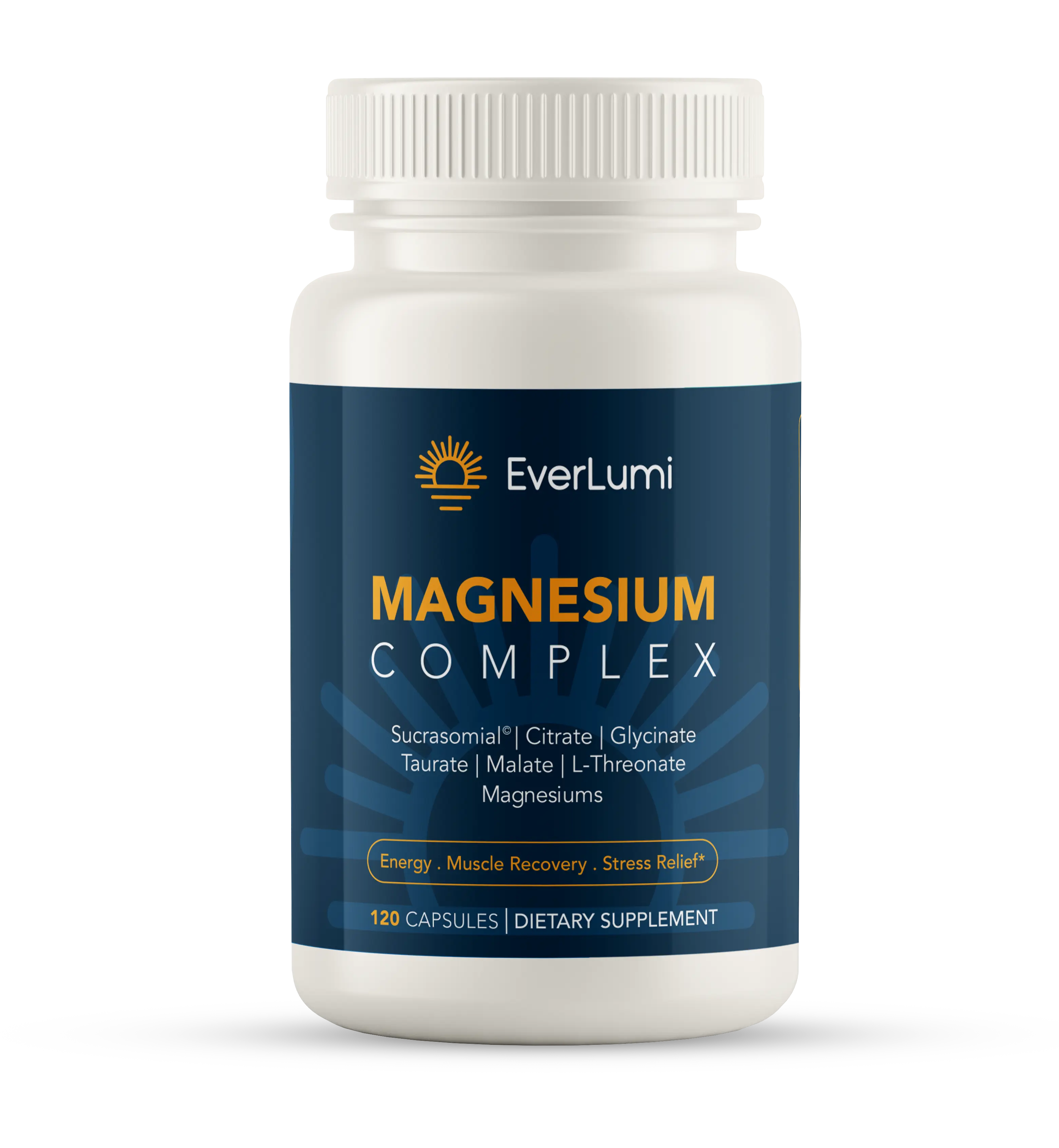 Magnesium Complex