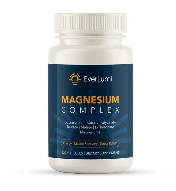Magnesium Complex