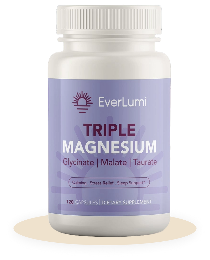 Stop Heart Palpitations  in as Little as 7–14 Days.