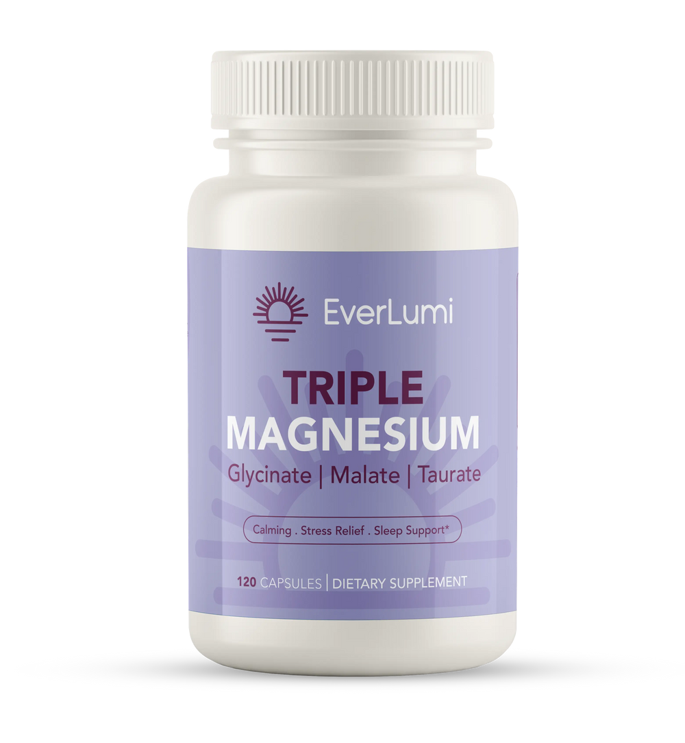 Triple Magnesium