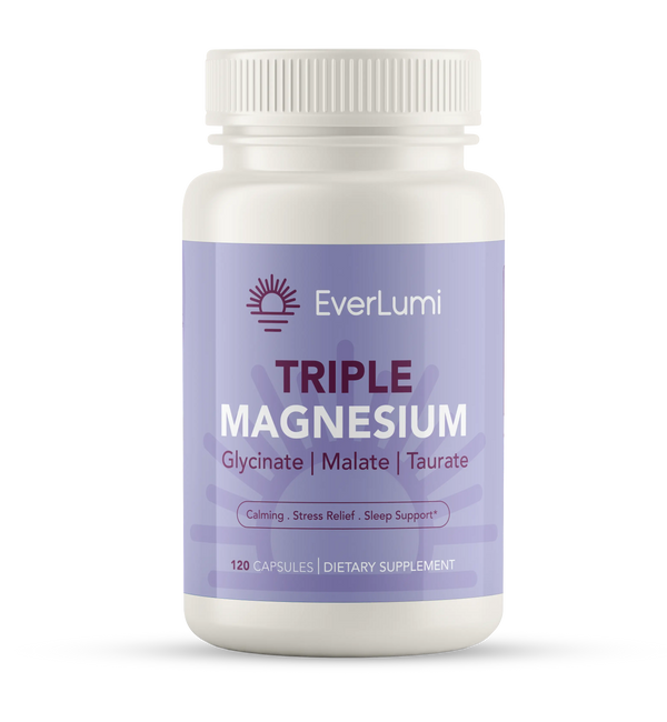 Triple Magnesium