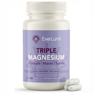 Triple Magnesium